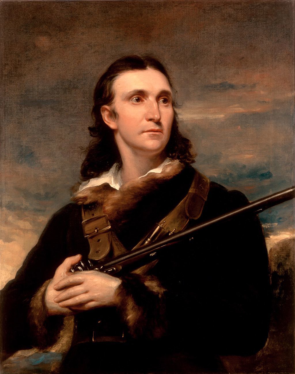 John J. Audubon